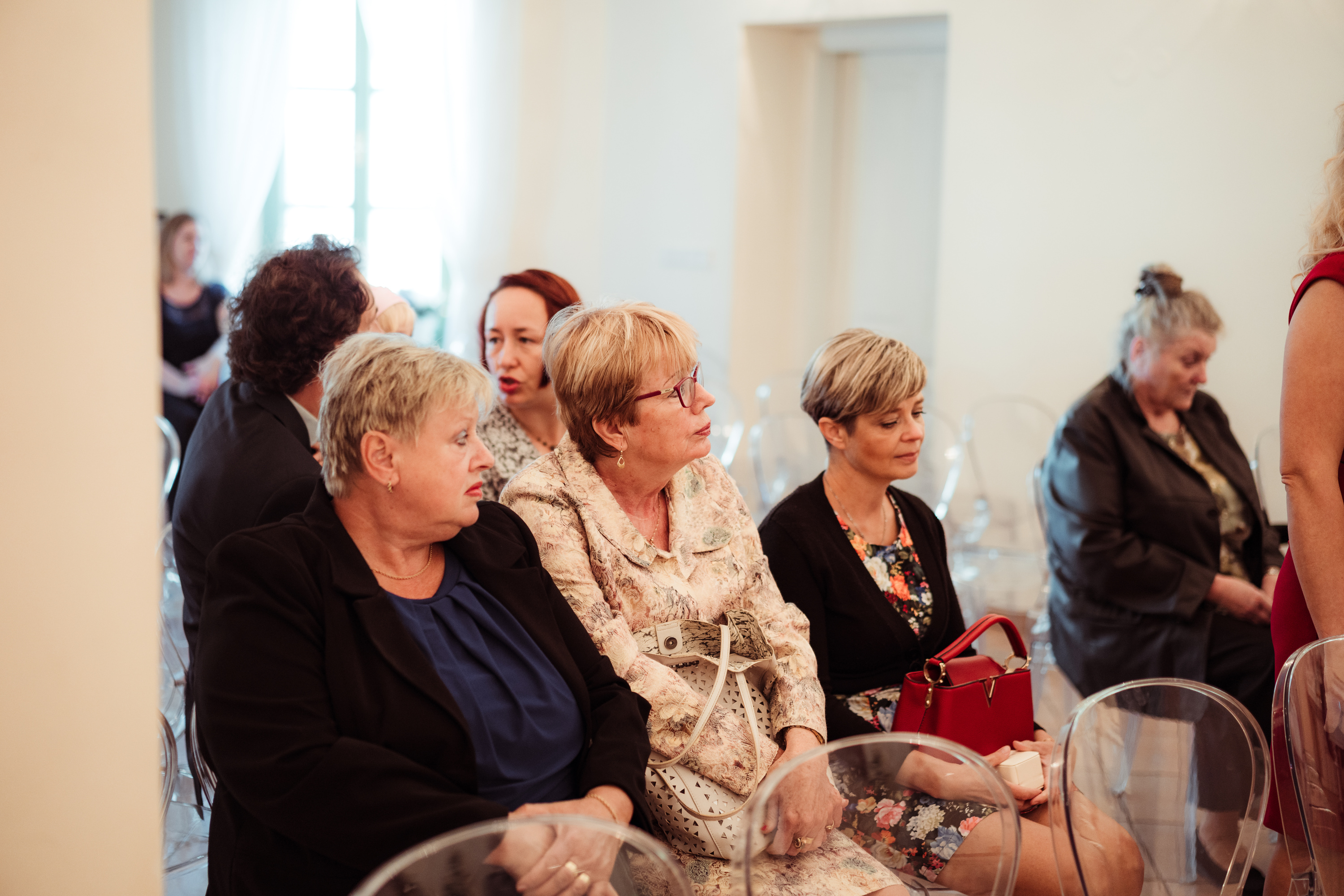 7. 10. 2023 Olga + Víta Dostálovi